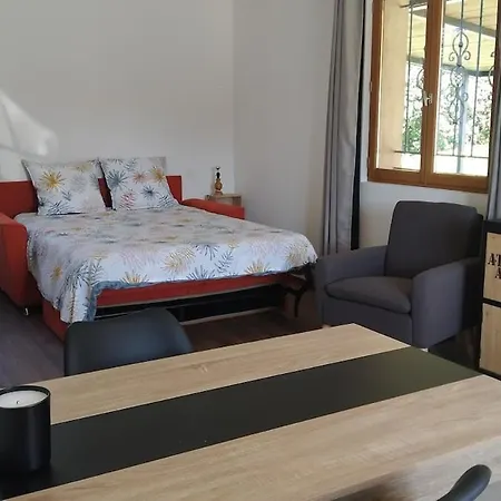 Cozy, Vallee De La Saulx Apartament *