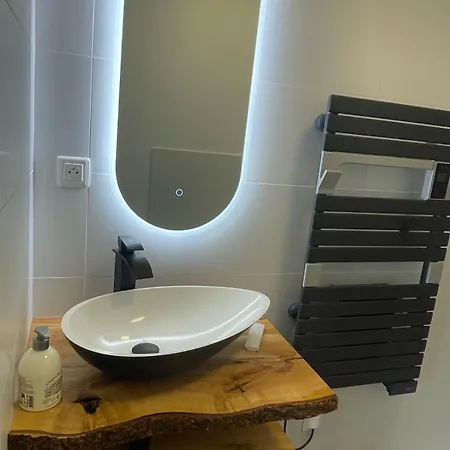 Cozy, Vallee De La Saulx Tremont-sur-Saulx