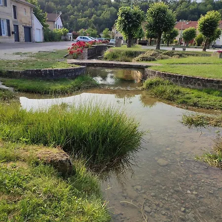 Cozy, Vallee De La Saulx * Tremont-sur-Saulx