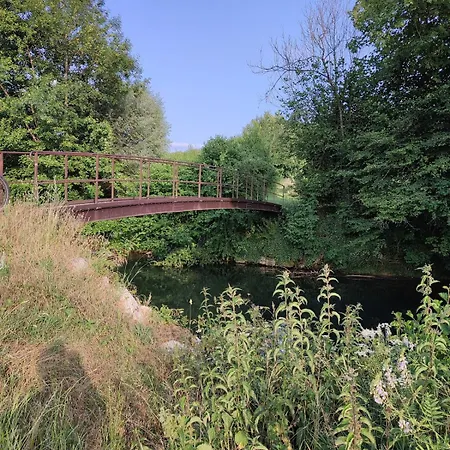 Cozy, Vallee De La Saulx Daire *