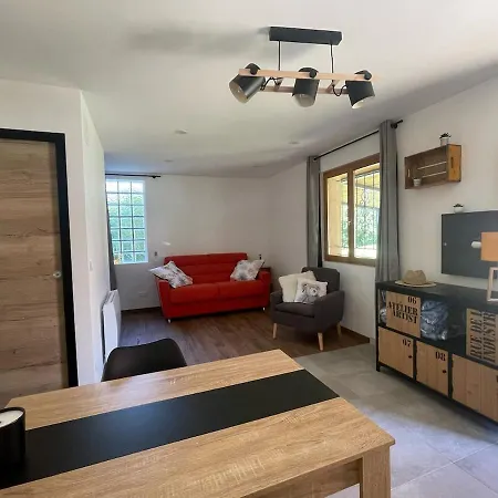Apartament Cozy, Vallee De La Saulx