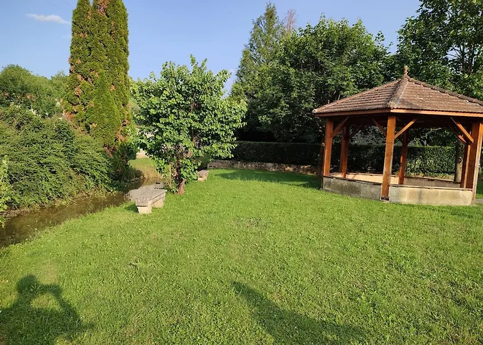 Cozy, Vallee De La Saulx Lejlighed Tremont-sur-Saulx