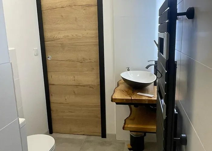 Cozy, Vallee De La Saulx Lejlighed